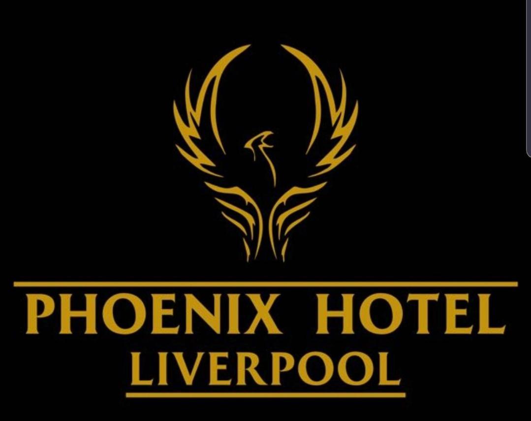 Phoenix Hotel Liverpool Esterno foto